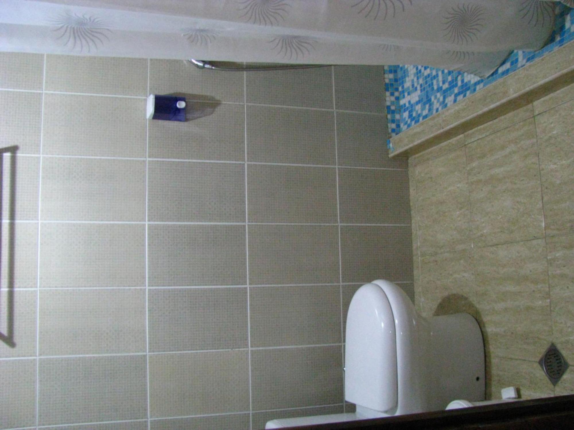 Guest House Shina Omalo Chambre photo
