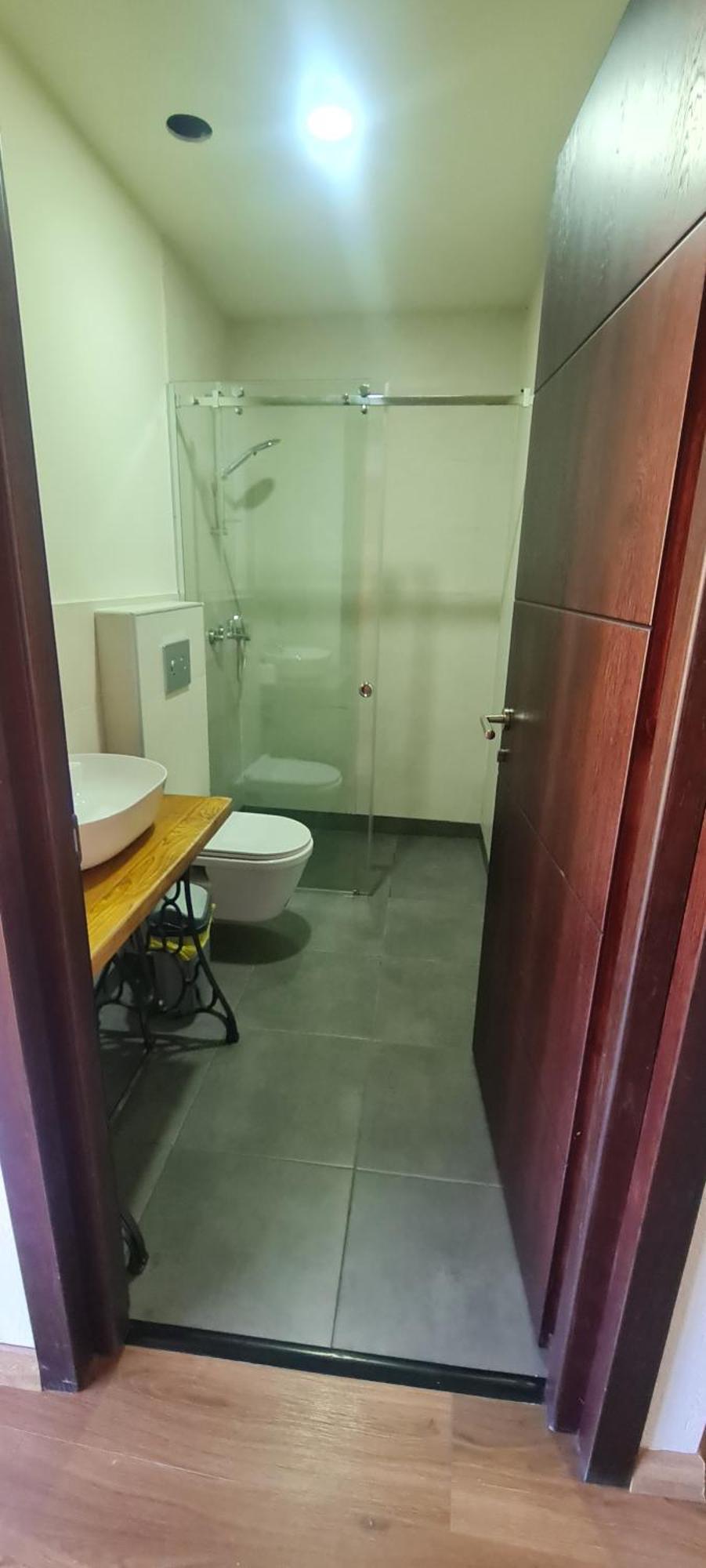Guest House Shina Omalo Extérieur photo